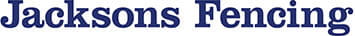 Jackson's Fencing logo